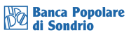 banca popolare di sondrio logo sponsor