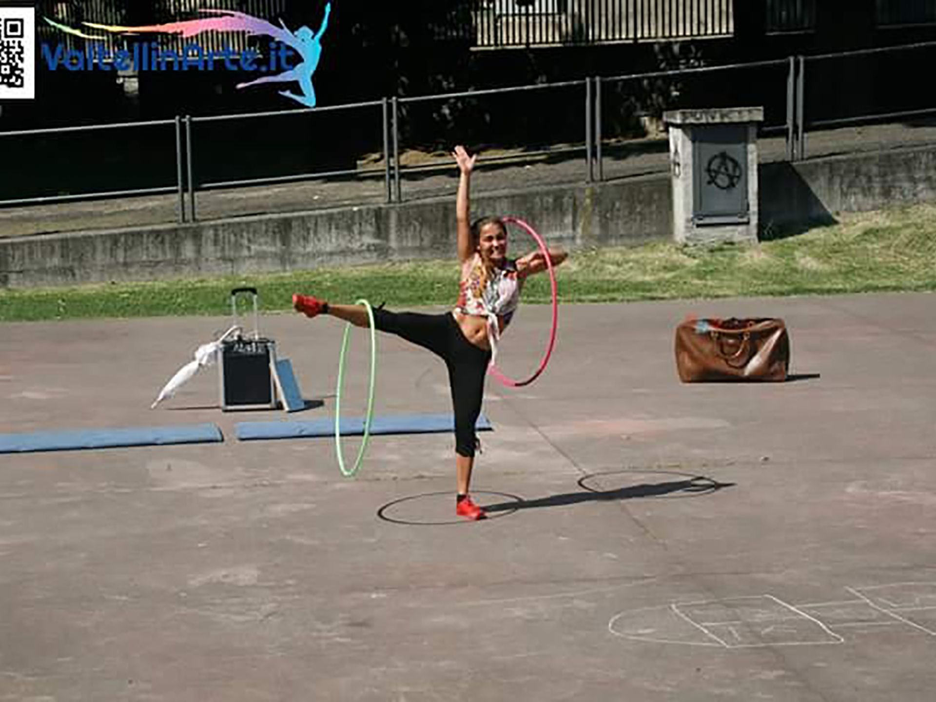 arte circense
